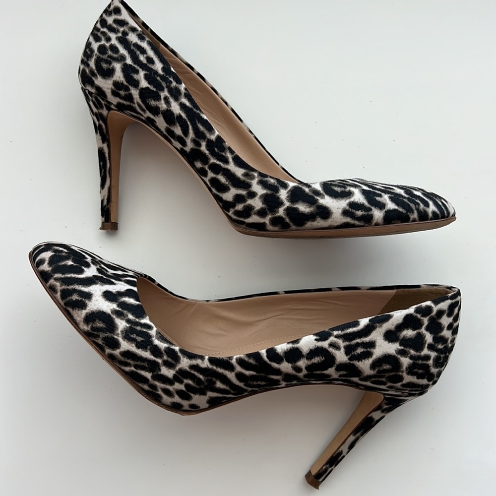 J.Crew Heels - Picture 3 of 8